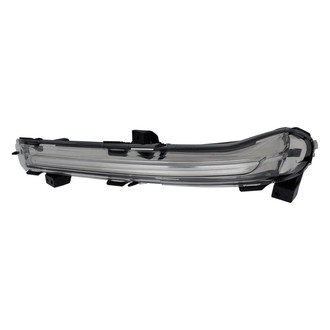Replace® - Driver Side Replacement Turn Signal Light (CAPA Certified)
