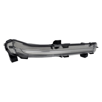 Replace® - Passenger Side Replacement Turn Signal Light (CAPA Certified)