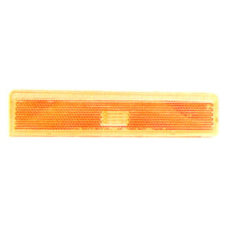 Replace® - Driver Side Replacement Side Marker Light (Standard Line)