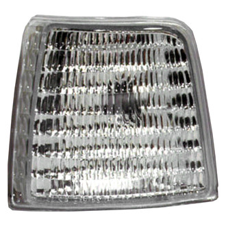 Replace® - Driver Side Replacement Turn Signal/Corner Light (CAPA Certified)