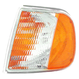 Replace® - Driver Side Replacement Turn Signal/Corner Light (CAPA Certified)