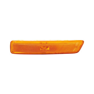 Replace® - Driver Side Replacement Side Marker Light (CAPA Certified)