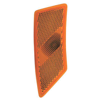 Replace® - Driver Side Replacement Side Marker Light (CAPA Certified)