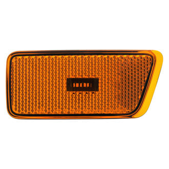 Replace® - Front Driver Side Replacement Side Marker Light (CAPA Certified)