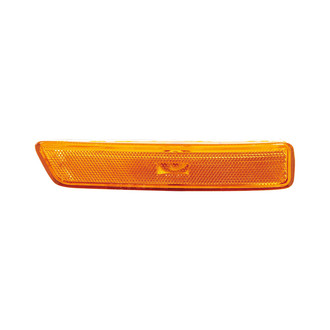 Replace® - Passenger Side Replacement Side Marker Light (CAPA Certified)