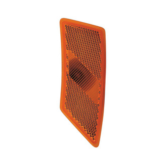 Replace® - Passenger Side Replacement Side Marker Light (CAPA Certified)