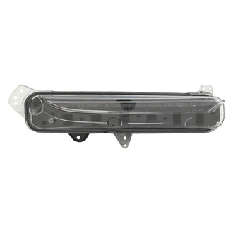 Replace® - Passenger Side Replacement Daytime Running Light (CAPA Certified)
