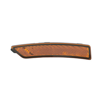 Replace® - Driver Side Replacement Side Marker Light (CAPA Certified)
