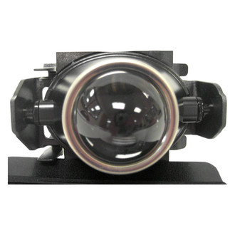 Replace® - Driver or Passenger Side Replacement Fog Light (Value Line)