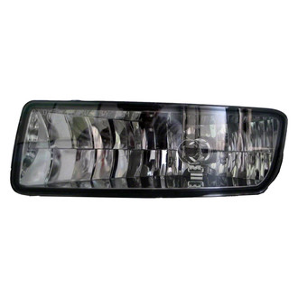 Replace® - Driver Side Replacement Fog Light (Value Line)