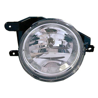 Replace® - Driver Side Replacement Fog Light (Value Line)