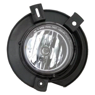 Replace® - Driver Side Replacement Fog Light (Value Line)