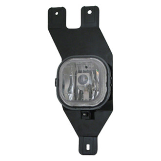 Replace® - Driver Side Replacement Fog Light (Value Line)