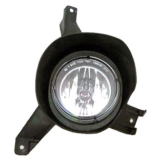 Replace® - Driver Side Replacement Fog Light (Value Line)