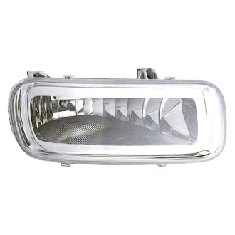 Replace® - Driver Side Replacement Fog Light (Standard Line)
