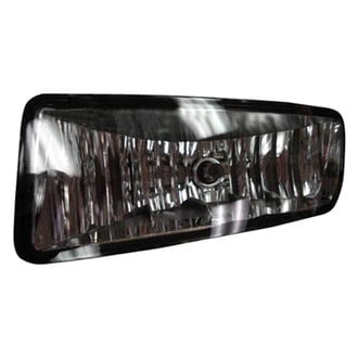 Replace® - Driver Side Replacement Fog Light (Value Line)
