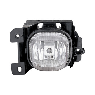 Replace® - Driver Side Replacement Fog Light (Standard Line)