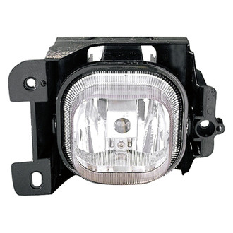 Replace® - Driver Side Replacement Fog Light (Value Line)