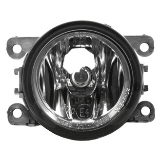 Replace® - Driver or Passenger Side Replacement Fog Light (Value Line)