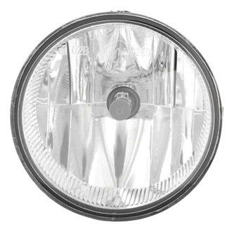 Replace® - Driver or Passenger Side Replacement Fog Light (Standard Line)