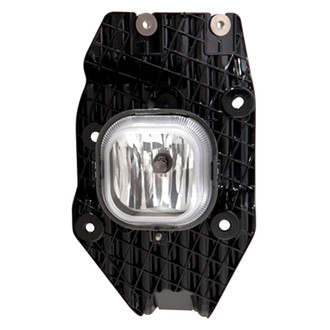 Replace® - Driver Side Replacement Fog Light (Value Line)