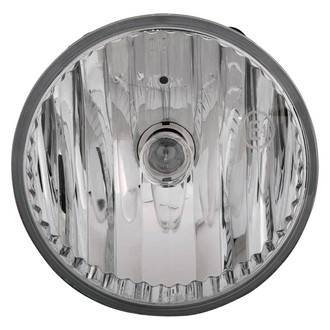 Replace® - Driver or Passenger Side Replacement Fog Light (CAPA Certified)