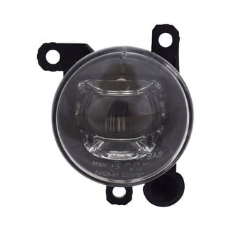 Replace® - Driver Side Replacement Fog Light (Standard Line)