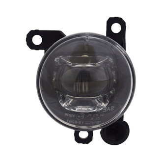 Replace® - Driver Side Replacement Fog Light (CAPA Certified)