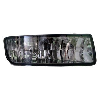 Replace® - Passenger Side Replacement Fog Light (Value Line)