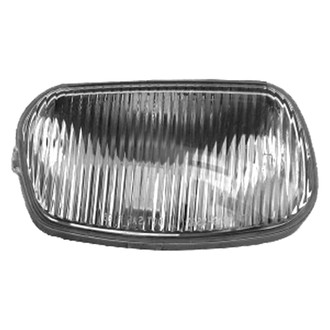 Replace® - Passenger Side Replacement Fog Light (Standard Line)