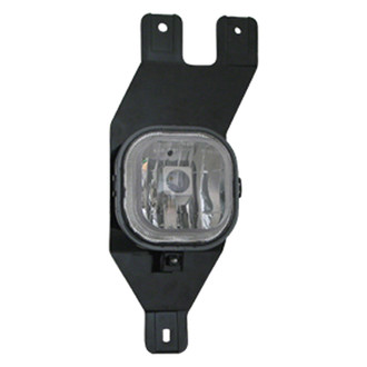 Replace® - Passenger Side Replacement Fog Light (Value Line)