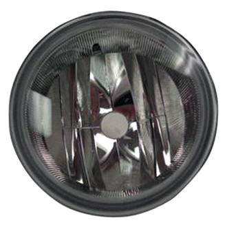Replace® - Passenger Side Replacement Fog Light (Value Line)