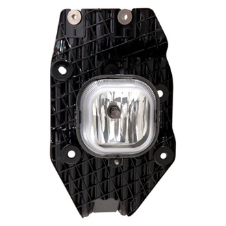Replace® - Passenger Side Replacement Fog Light (Value Line)