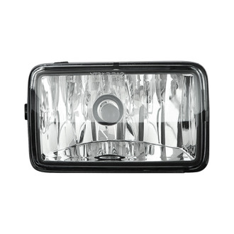 Replace® - Passenger Side Replacement Fog Light (Standard Line)