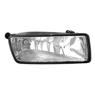Replace® - Passenger Side Replacement Fog Light (Value Line)