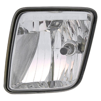 Replace® - Passenger Side Replacement Fog Light (Value Line)