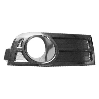 Replace® - Front Driver Side Fog Light Bezel (Standard Line)
