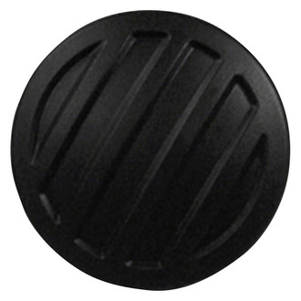 Replace® - Front Driver or Passenger Side Fog Light Cover (Standard Line)