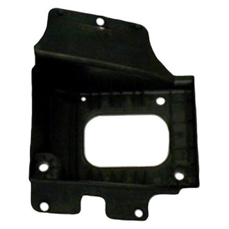 Replace® - Front Driver Side Fog Light Bracket (Standard Line)