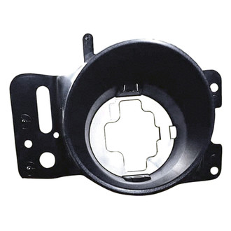Replace® - Front Driver Side Fog Light Bracket (Standard Line)