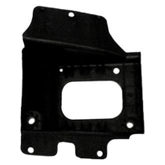 Replace® - Front Passenger Side Fog Light Bracket (Standard Line)