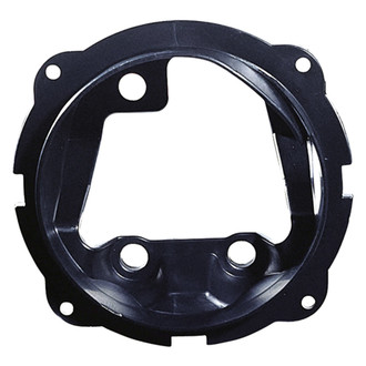Replace® - Front Passenger Side Fog Light Bracket (Standard Line)