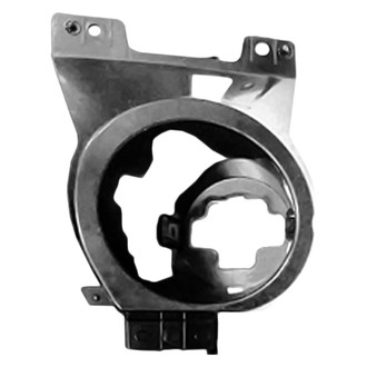 Replace® - Front Driver Side Fog Light Bracket (Standard Line)