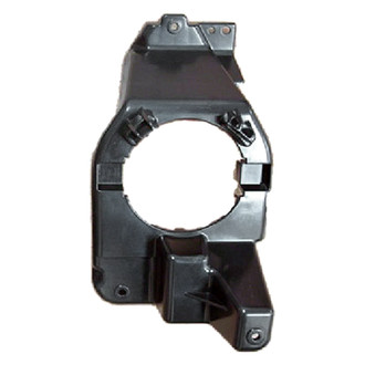 Replace® - Front Driver Side Fog Light Bracket (Standard Line)