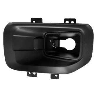 Replace® - Front Driver Side Fog Light Bracket (Standard Line)