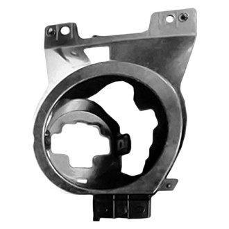 Replace® - Front Passenger Side Fog Light Bracket (Standard Line)
