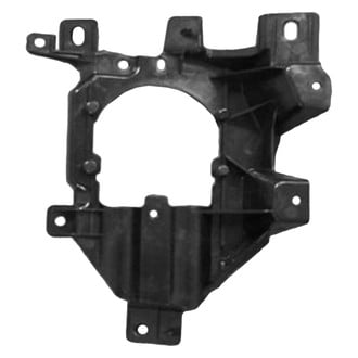 Replace® - Front Passenger Side Fog Light Bracket (Standard Line)