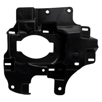 Replace® - Front Passenger Side Fog Light Bracket (CAPA Certified)