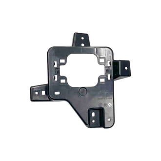 Replace® - Front Passenger Side Fog Light Bracket (Standard Line)