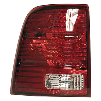 Replace® FO2800159R - Remanufactured OE Driver Side Replacement Tail Light